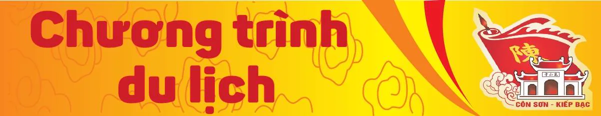 Chương trình du lịch
