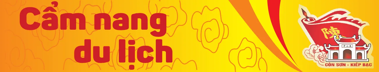 Cẩm nang du lịch