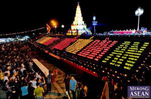 Hướng về Lễ hội mùa thu Côn Sơn - Kiếp Bạc ở Hải Dương ảnh 9