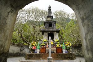 Yên Tử - Vĩnh Nghiêm - Côn Sơn, Kiếp Bạc đang đứng trước cơ hội trở thành Di sản thế giới ảnh 3