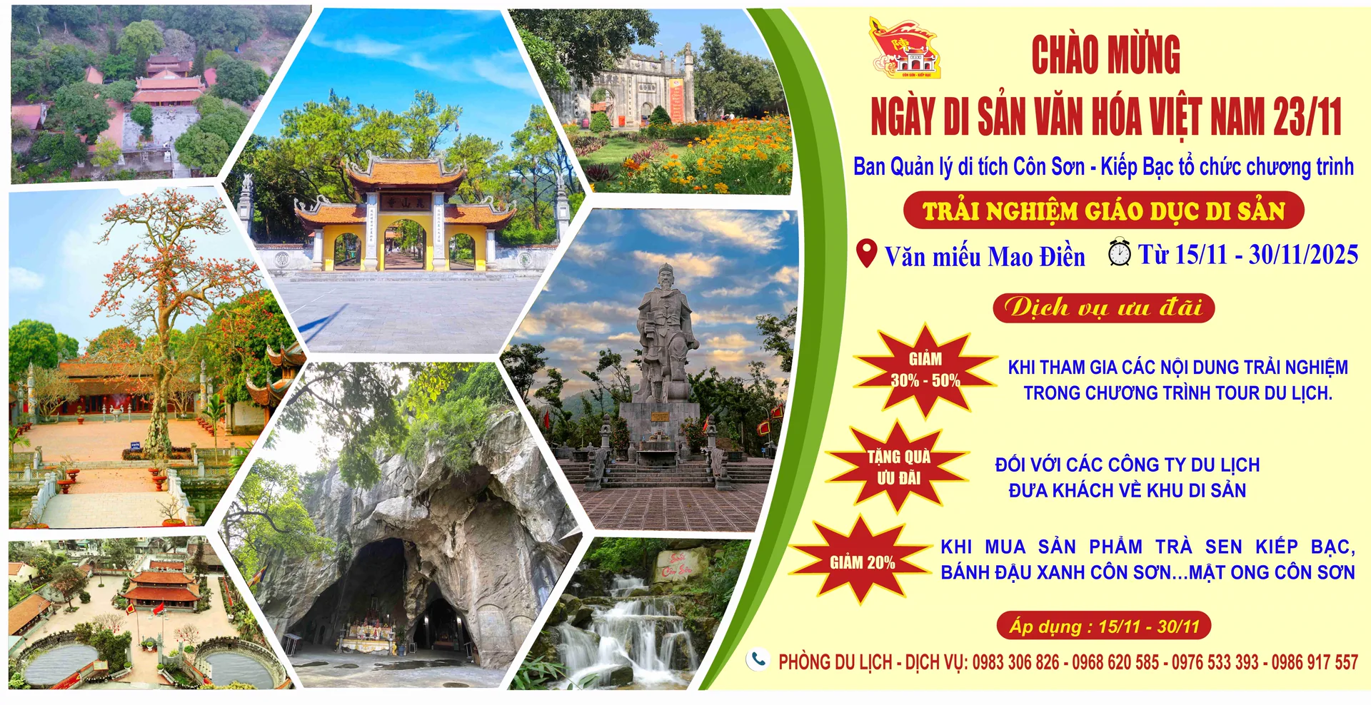 Cẩm nang du lịch