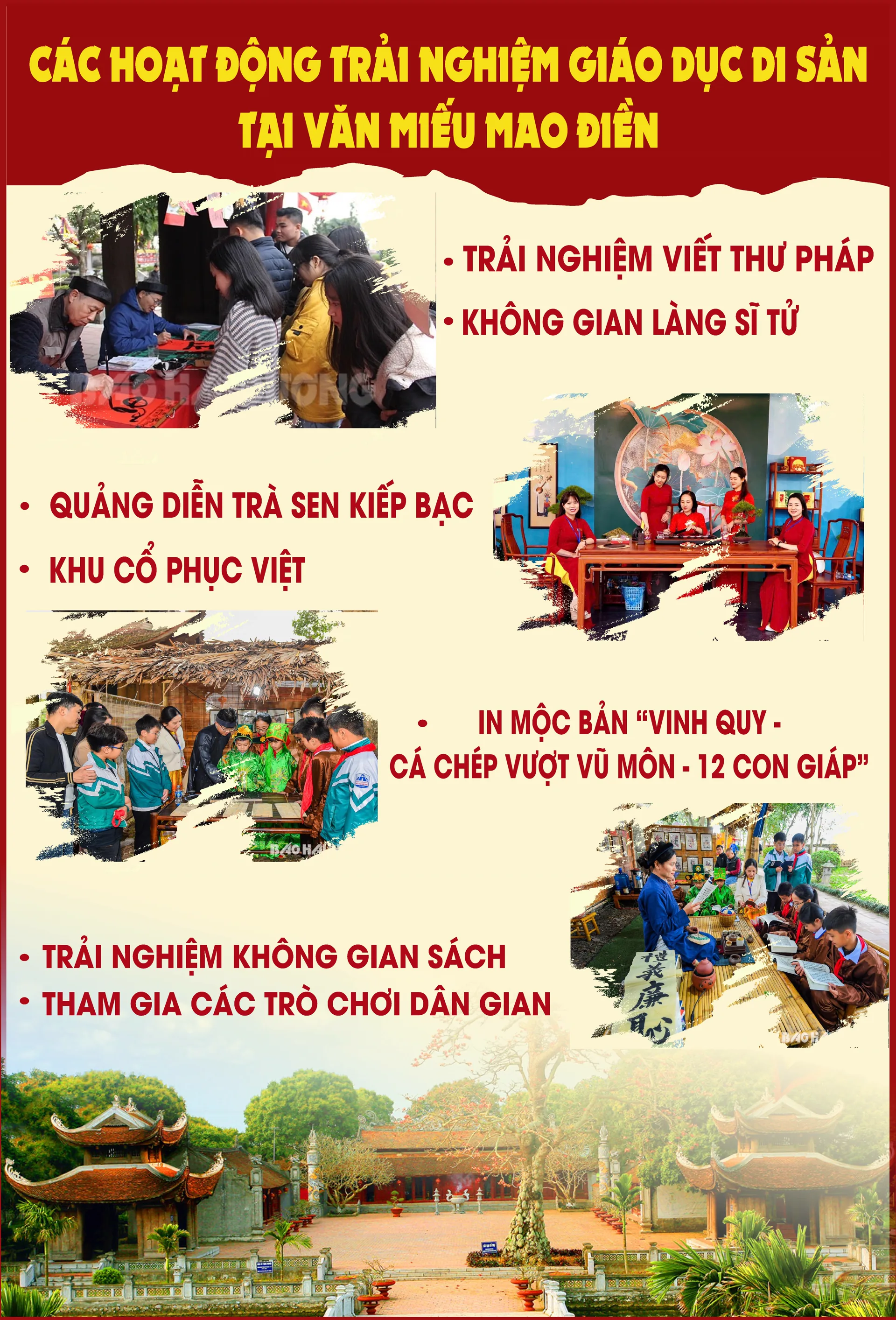 Dịch vụ du lịch